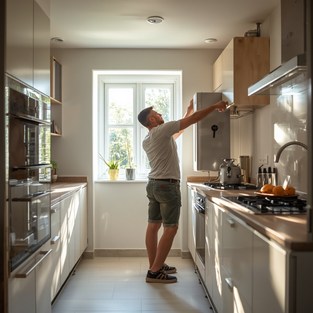 New efficient Boiler Installation – Why You Should Consider It?