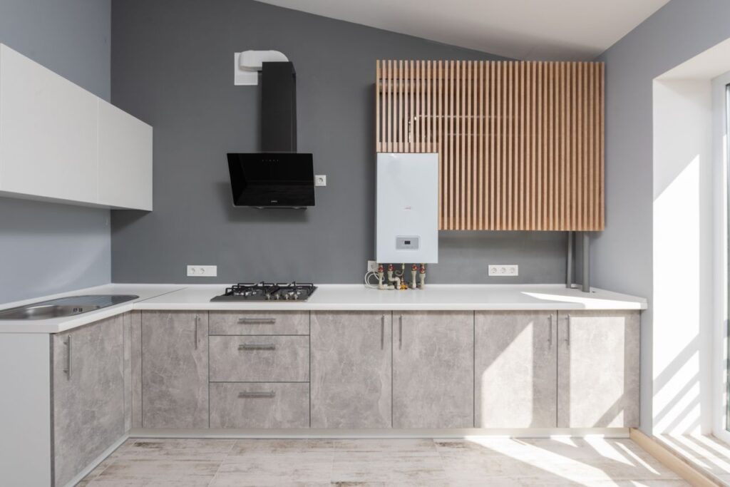 Boiler Installation: The Importance of Cleansing the Central Heating System