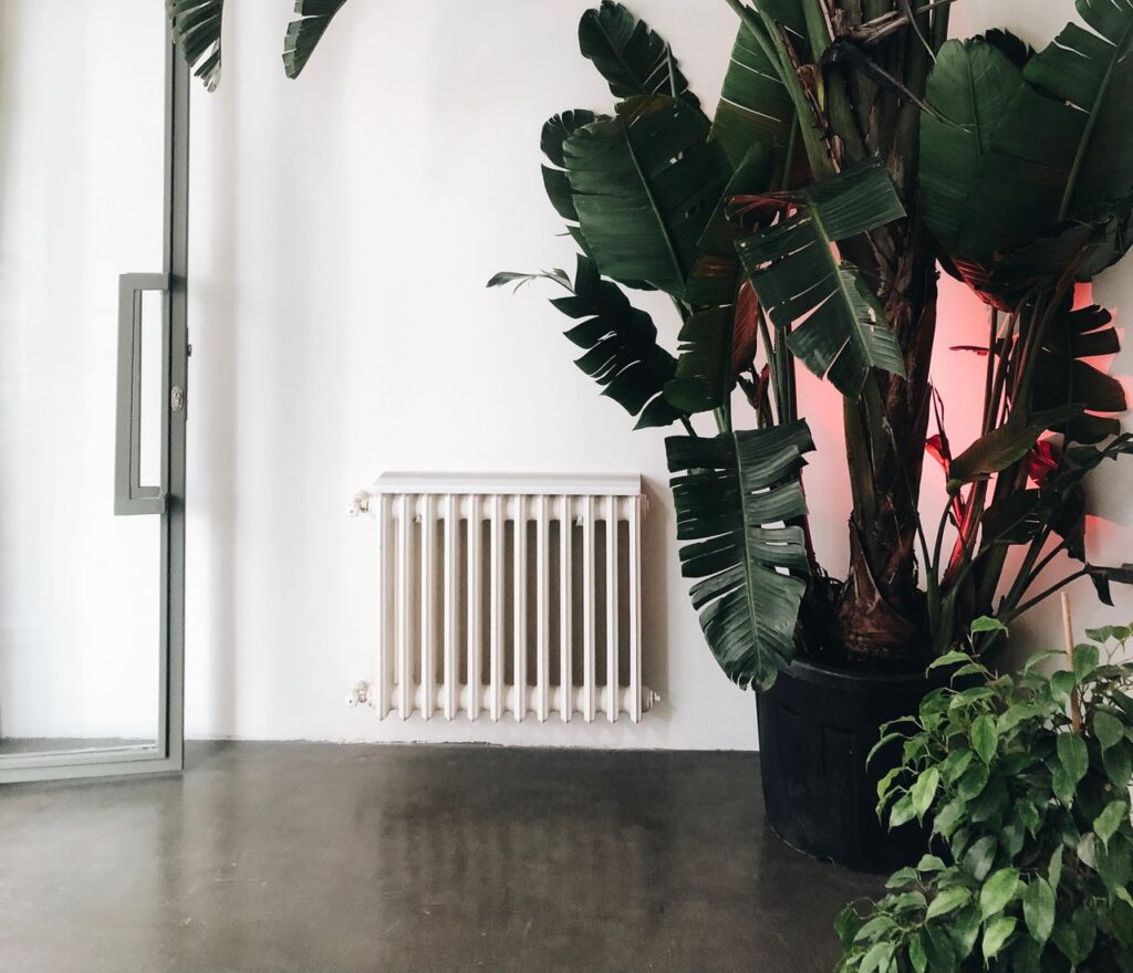 How to Bleed a Radiator & Improve Your Central Heating