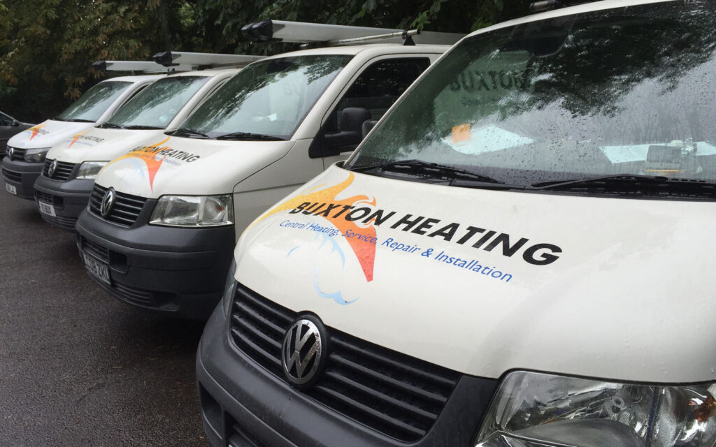 Boilers and Heating Systems