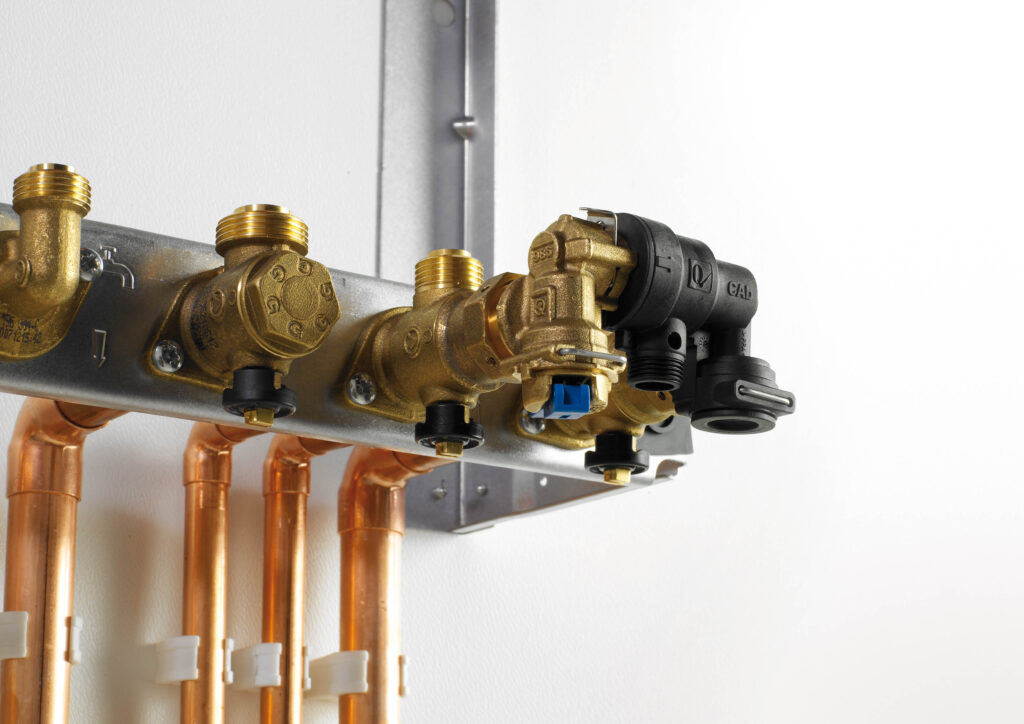 Pumps, Valves, Radiator & Pipe Works
